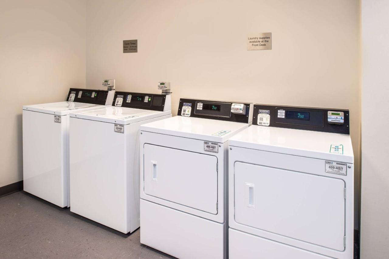 | Fairfield Inn & Suites High Point Archdale