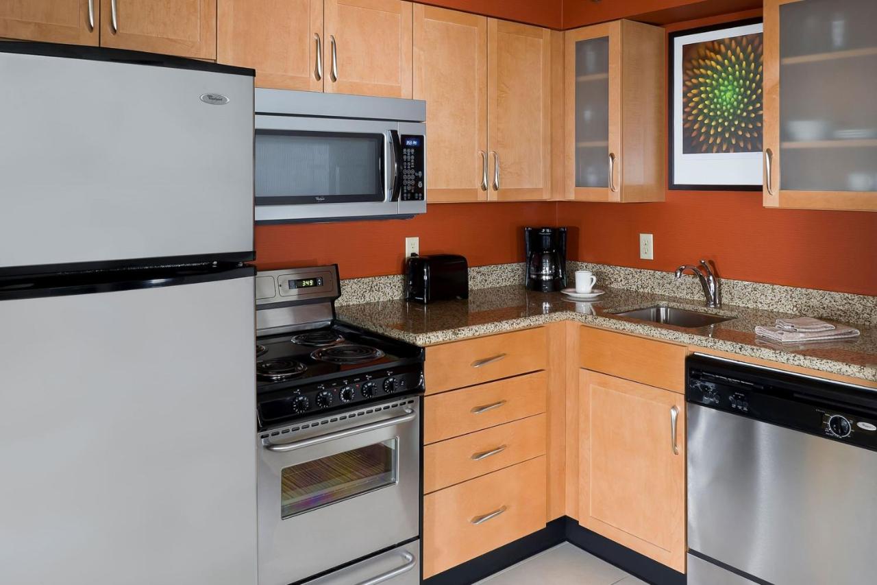  | Residence Inn Youngstown Boardman/Poland