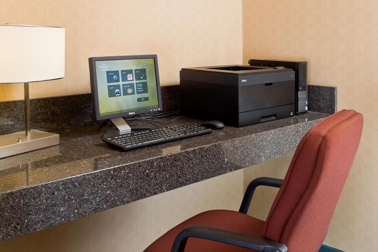 | Residence Inn Youngstown Boardman/Poland