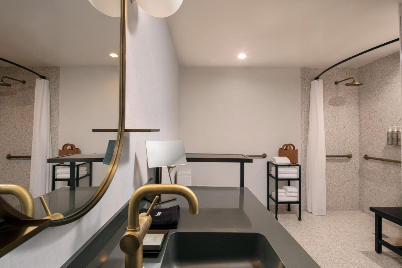Queen Room with Two Queen Beds at Hotel Citrine, Palo Alto, a Tribute Portfolio Hotel