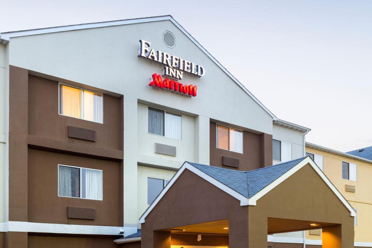  | Fairfield Inn & Suites Lafayette
