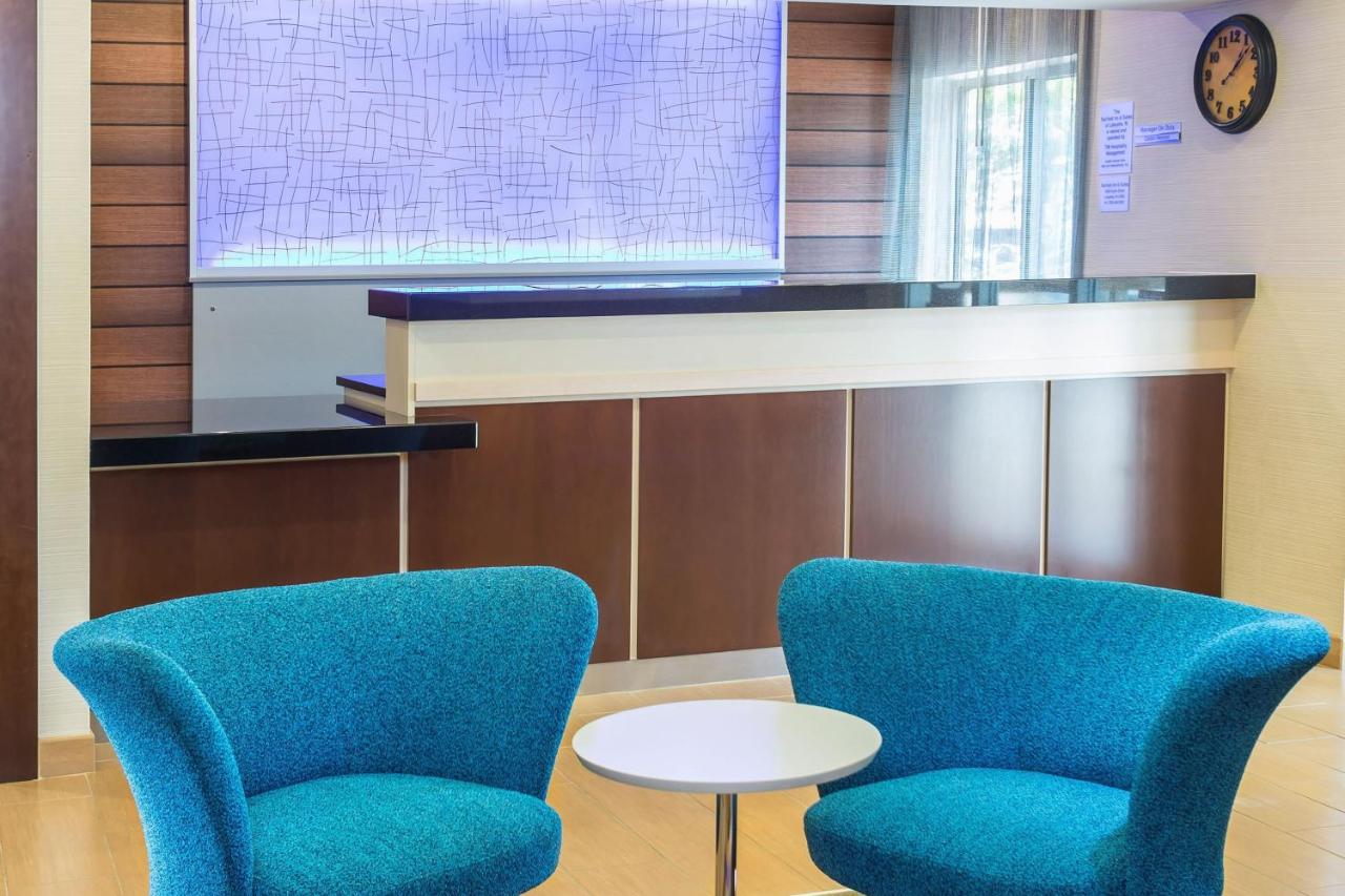  | Fairfield Inn & Suites Lafayette