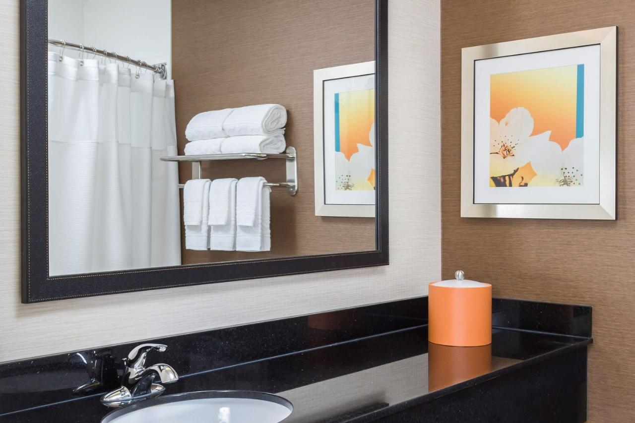  | Fairfield Inn & Suites Lafayette