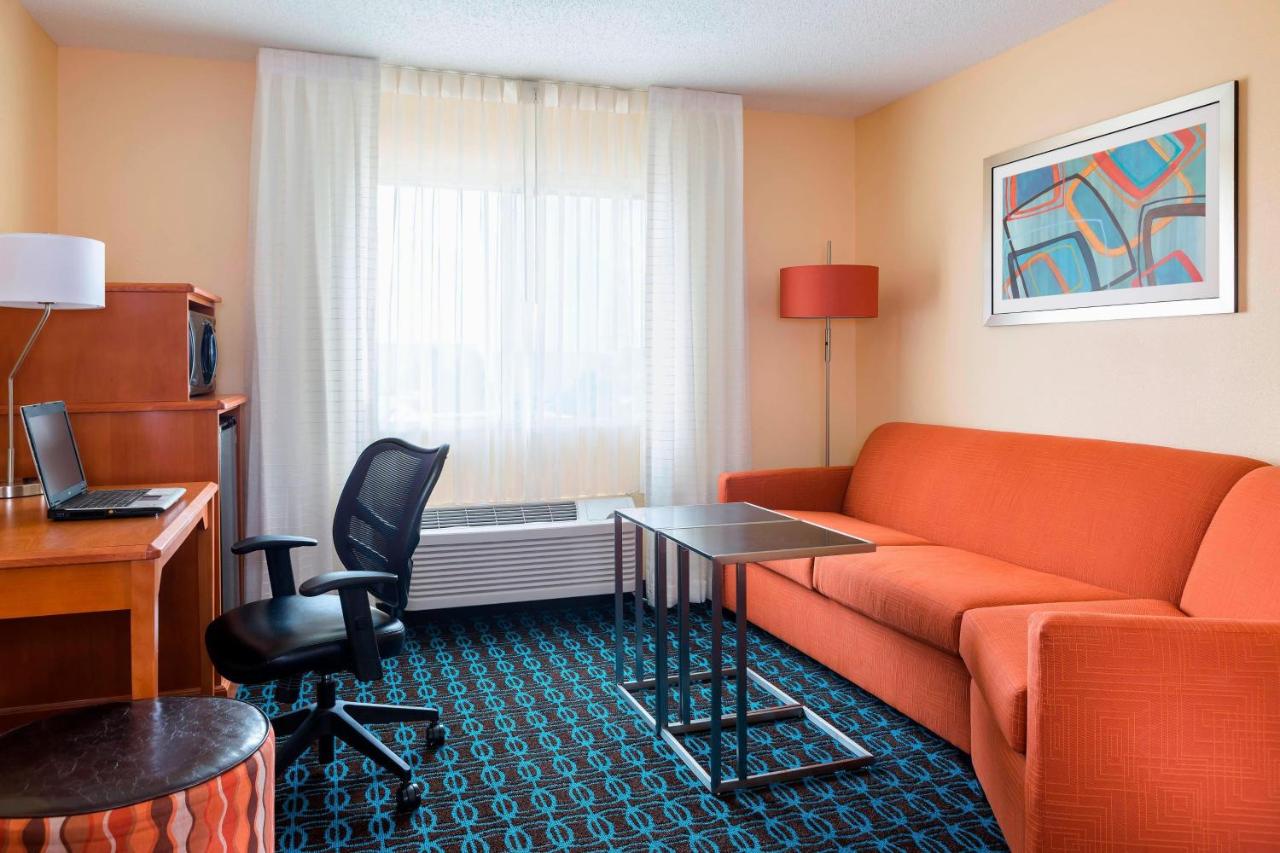  | Fairfield Inn & Suites Lafayette