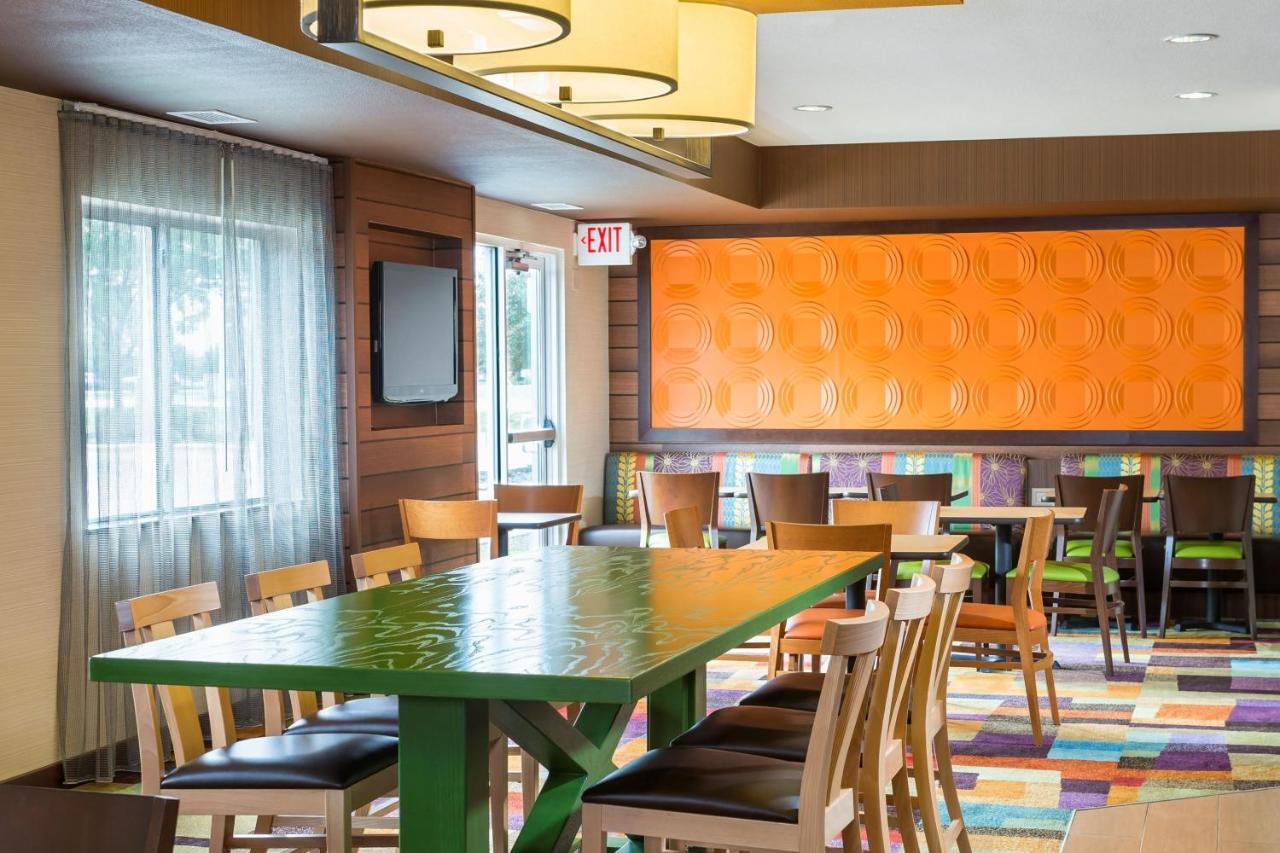  | Fairfield Inn & Suites Lafayette
