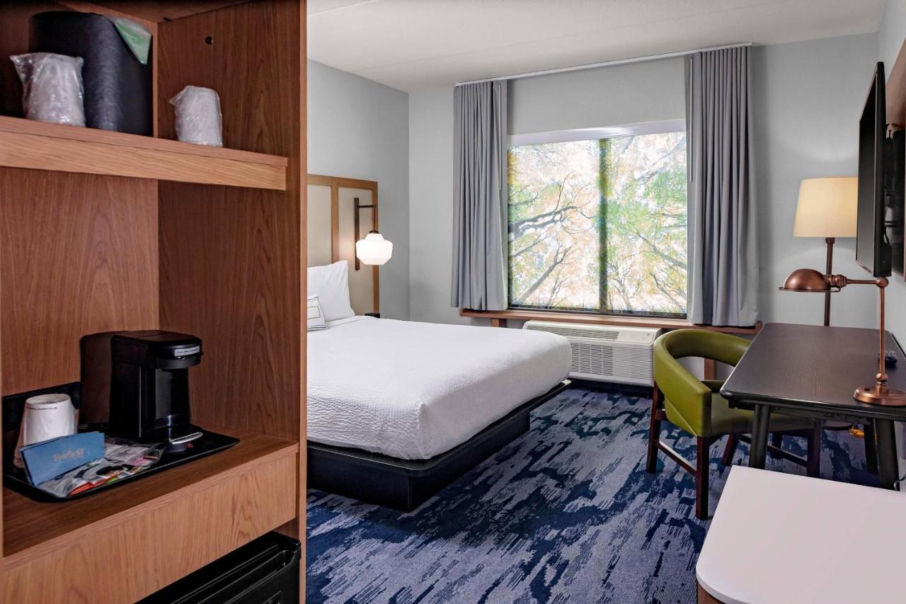  | Fairfield Inn & Suites by Marriott Memphis Collierville