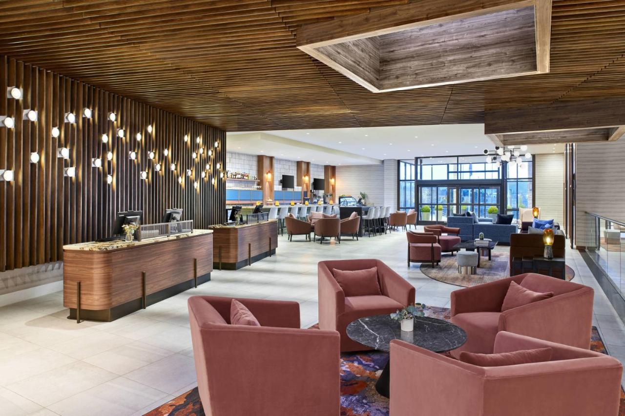  | Delta Hotels by Marriott Denver Thornton