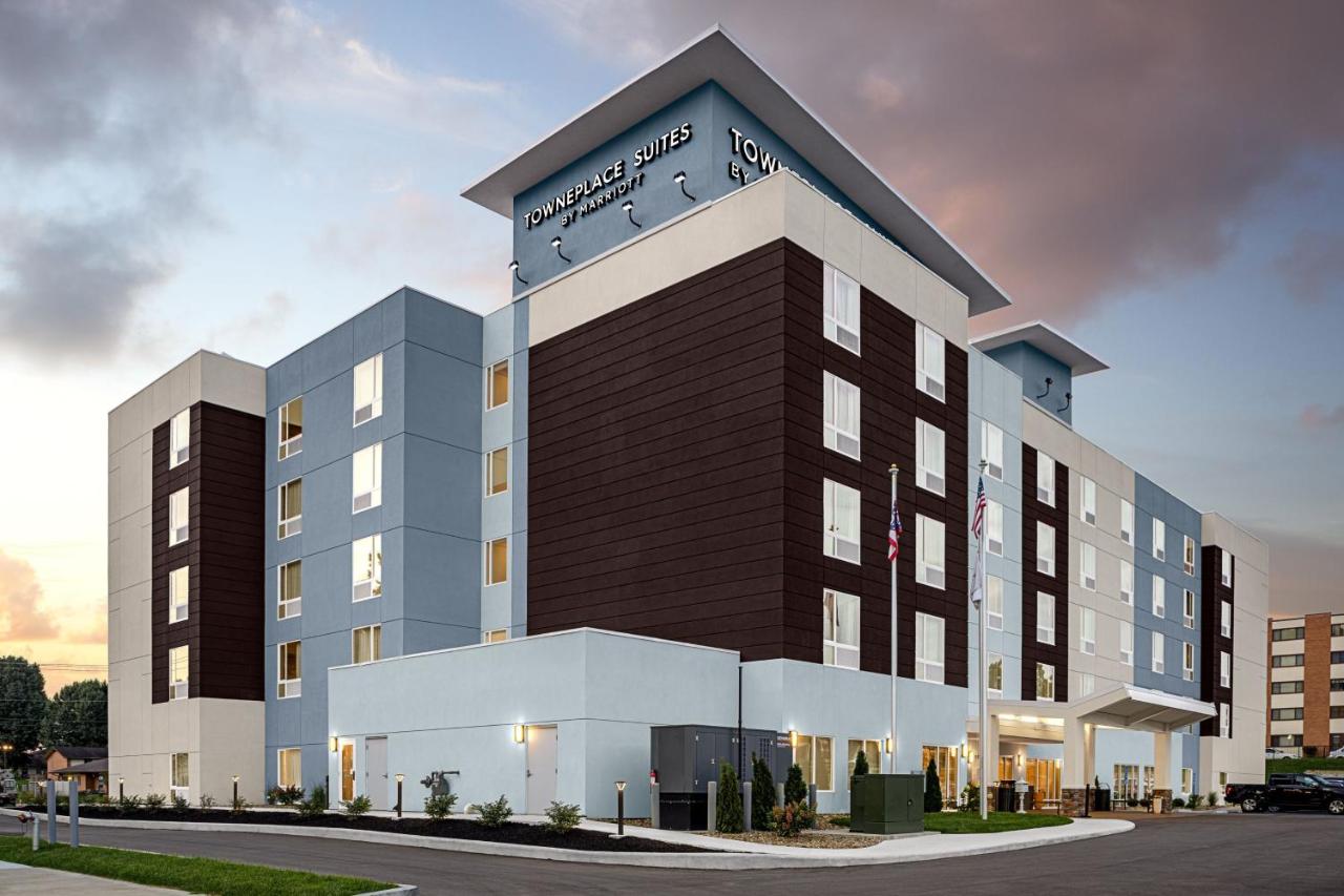  | TownePlace Suites by Marriott Ironton