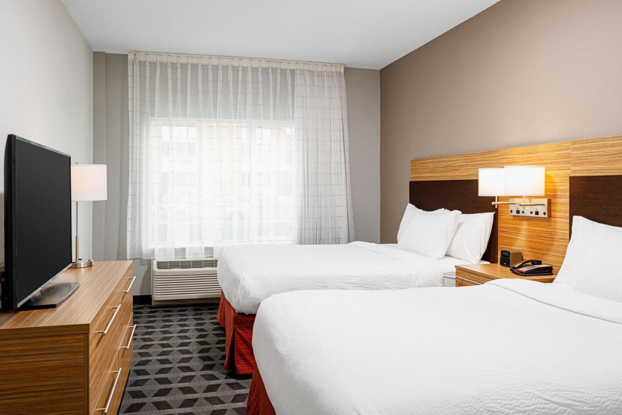  | TownePlace Suites by Marriott Ironton