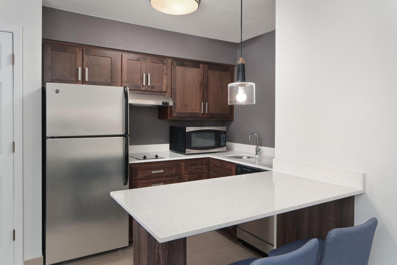 Allergy Friendly King Studio at Residence Inn by Marriott Southern Pines/Pinehurst NC