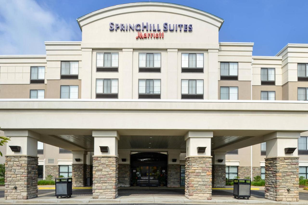  | Springhill Suites by Marriott Pittsburgh Mills