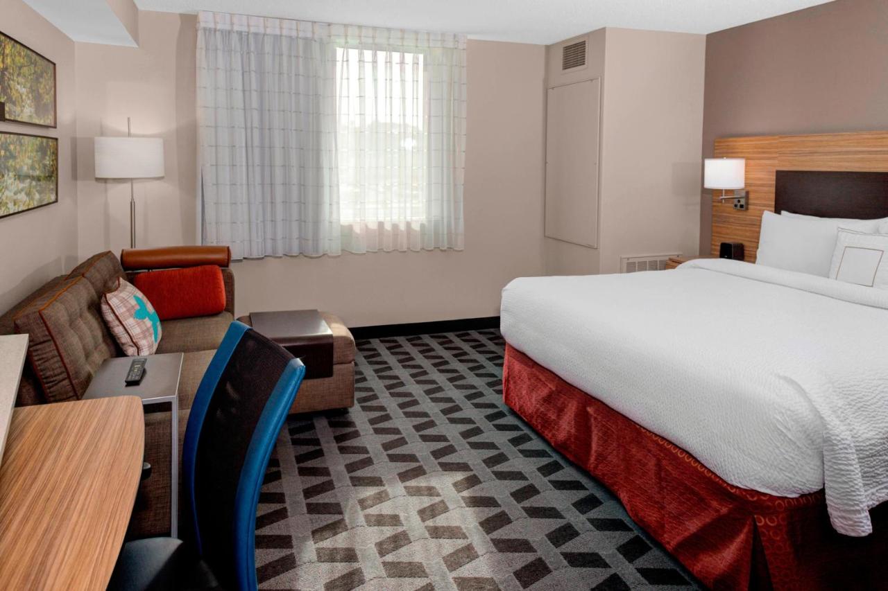  | TownePlace Suites by Marriott Parkersburg