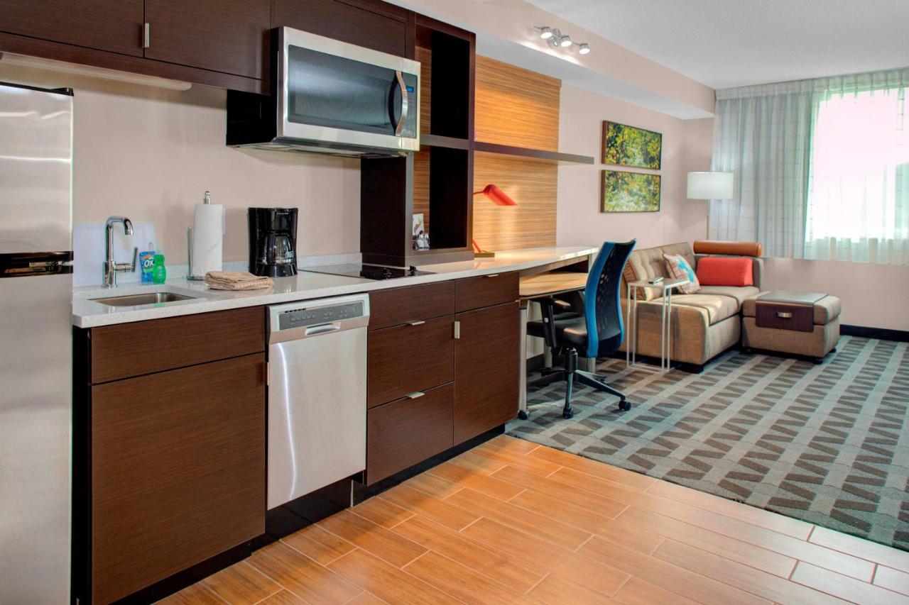  | TownePlace Suites by Marriott Parkersburg
