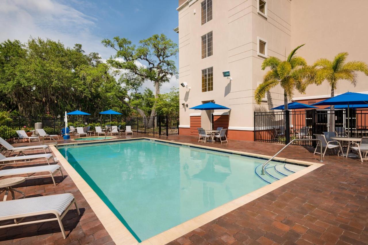  | Fairfield Inn & Suites by Marriott Clearwater