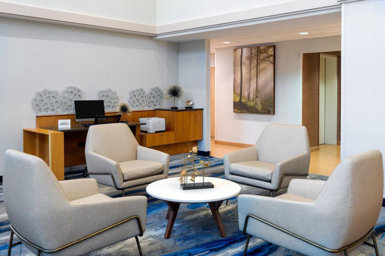  | Fairfield Inn & Suites by Marriott Clearwater