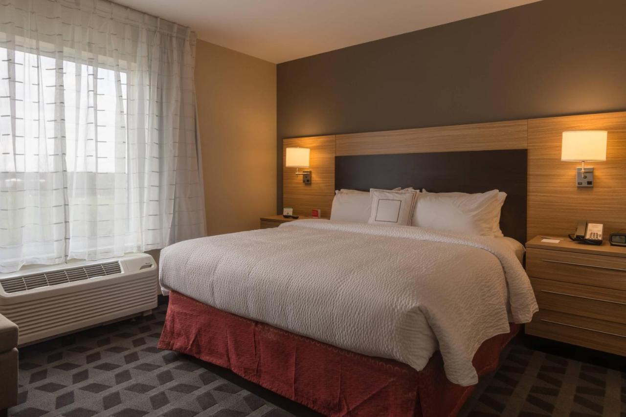  | TownePlace Suites by Marriott Syracuse Liverpool