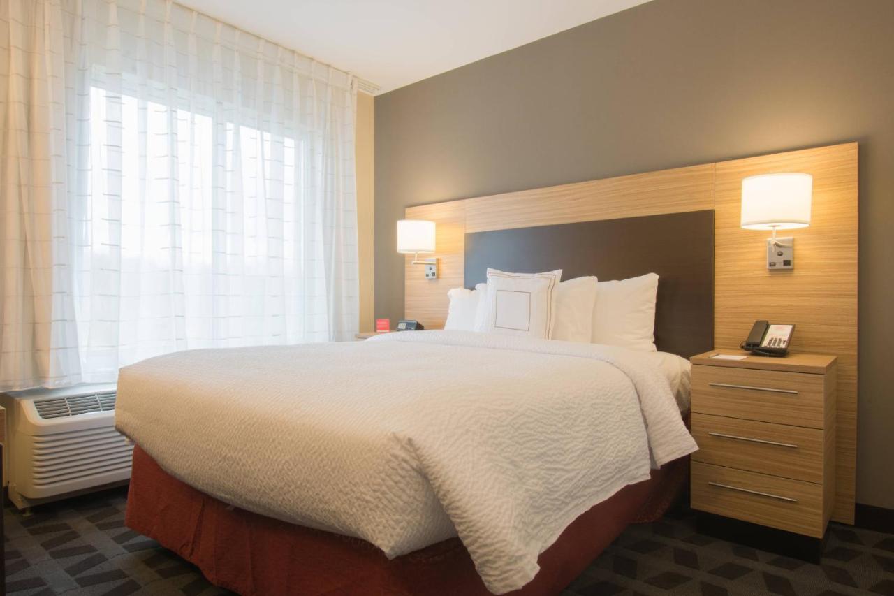  | TownePlace Suites by Marriott Syracuse Liverpool