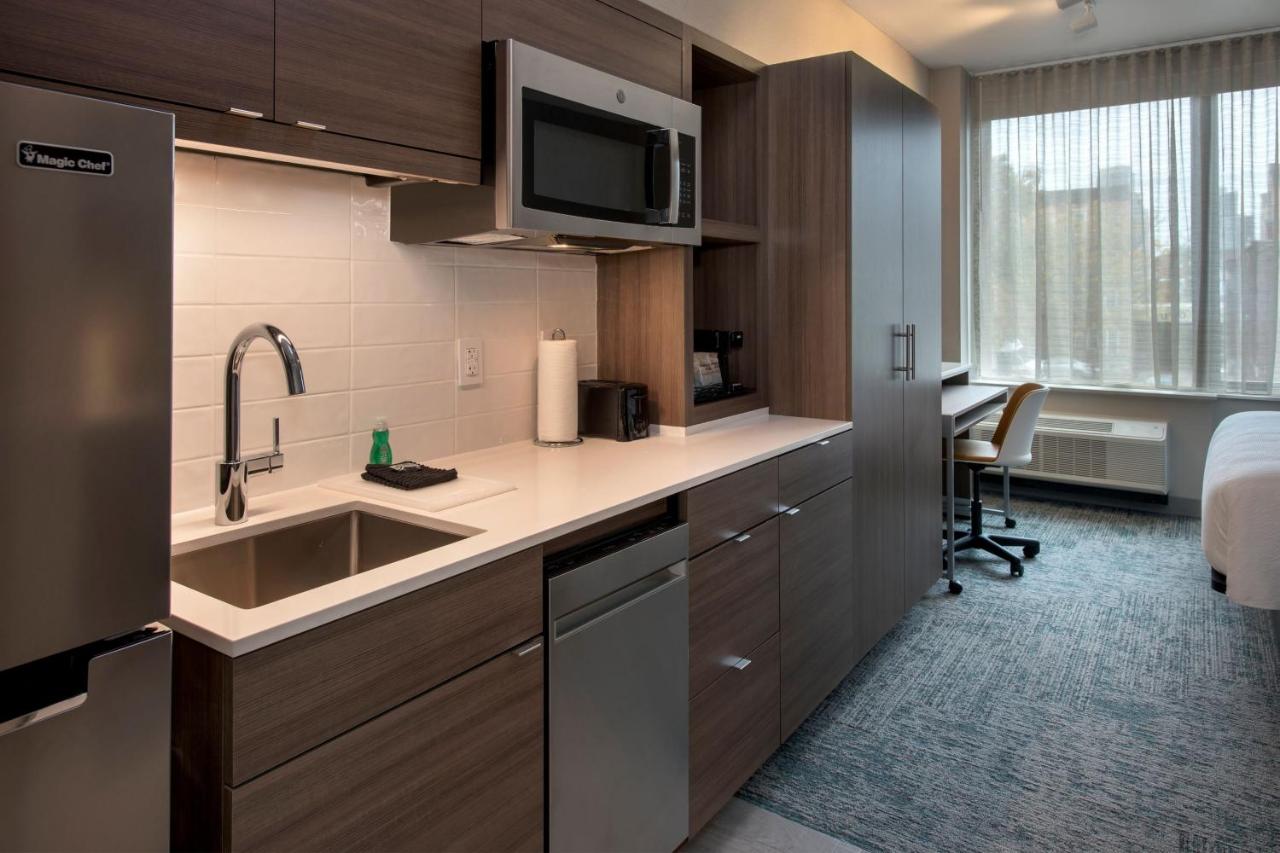  | TownePlace Suites by Marriott New York Brooklyn