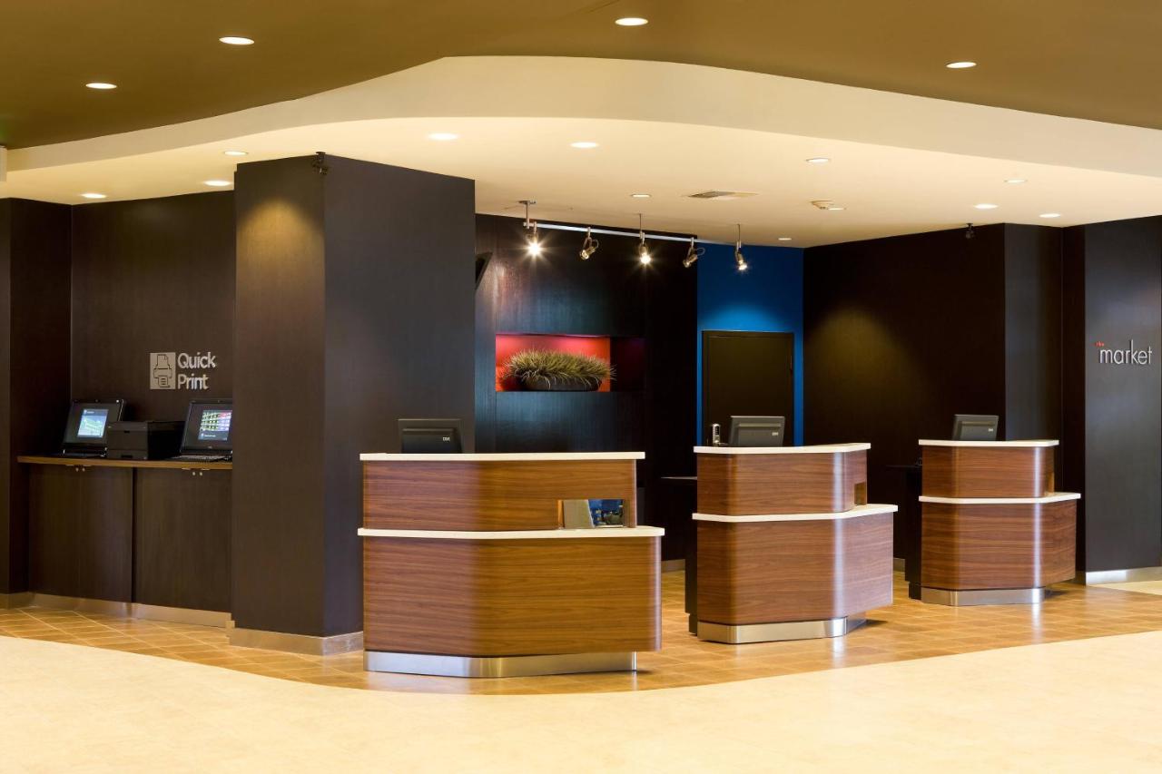  | Courtyard by Marriott Newark Silicon Valley