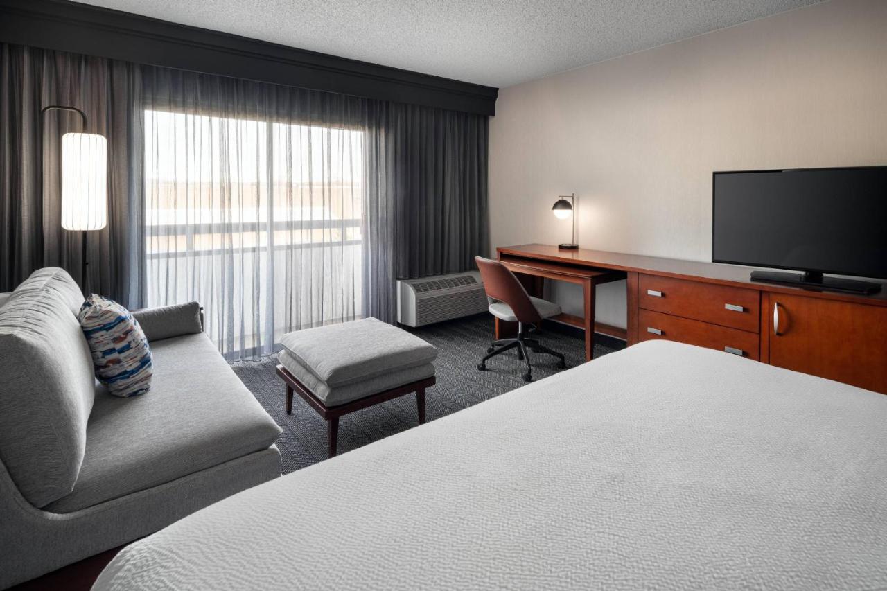  | Courtyard by Marriott Seattle Southcenter