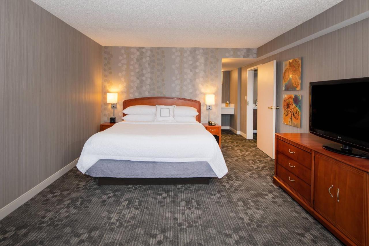  | Courtyard by Marriott Newark Silicon Valley