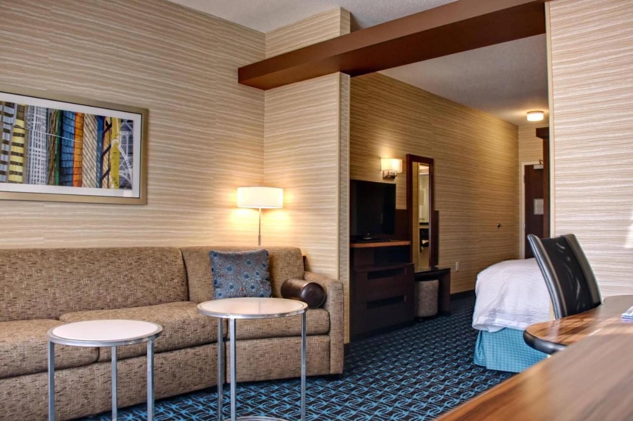  | Fairfield Inn & Suites by Marriott Reading Wyomissing