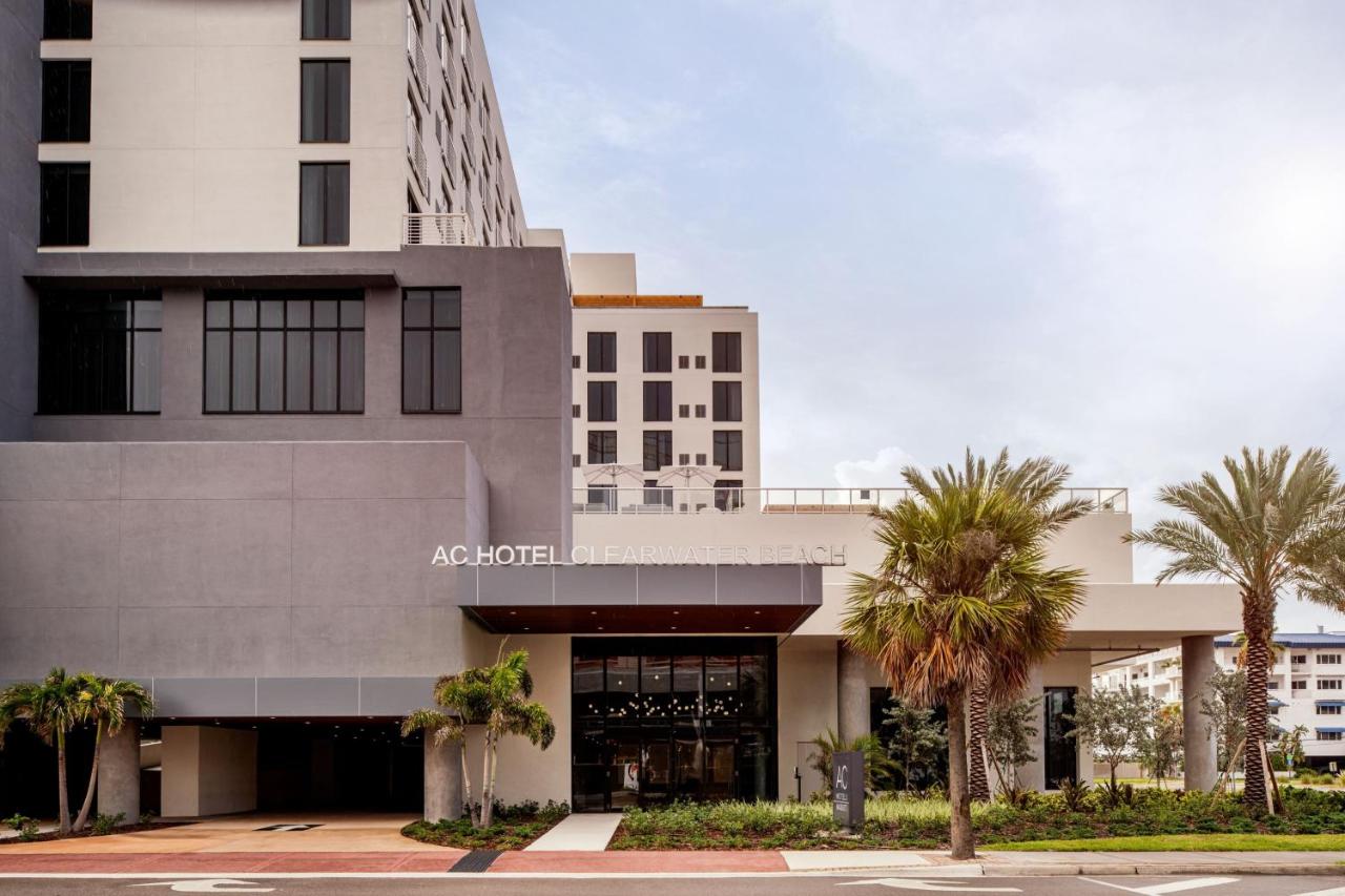  | AC Hotel by Marriott Clearwater Beach