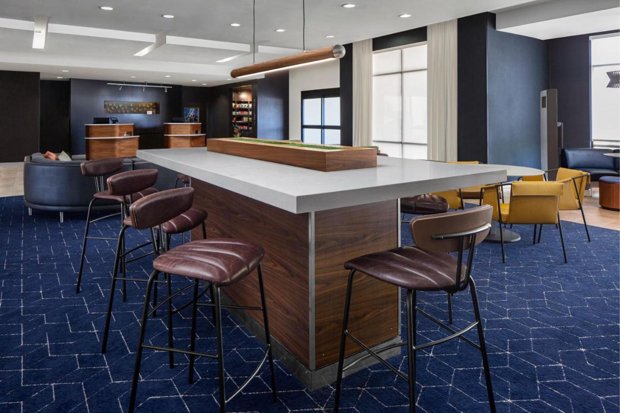 | Courtyard by Marriott San Angelo