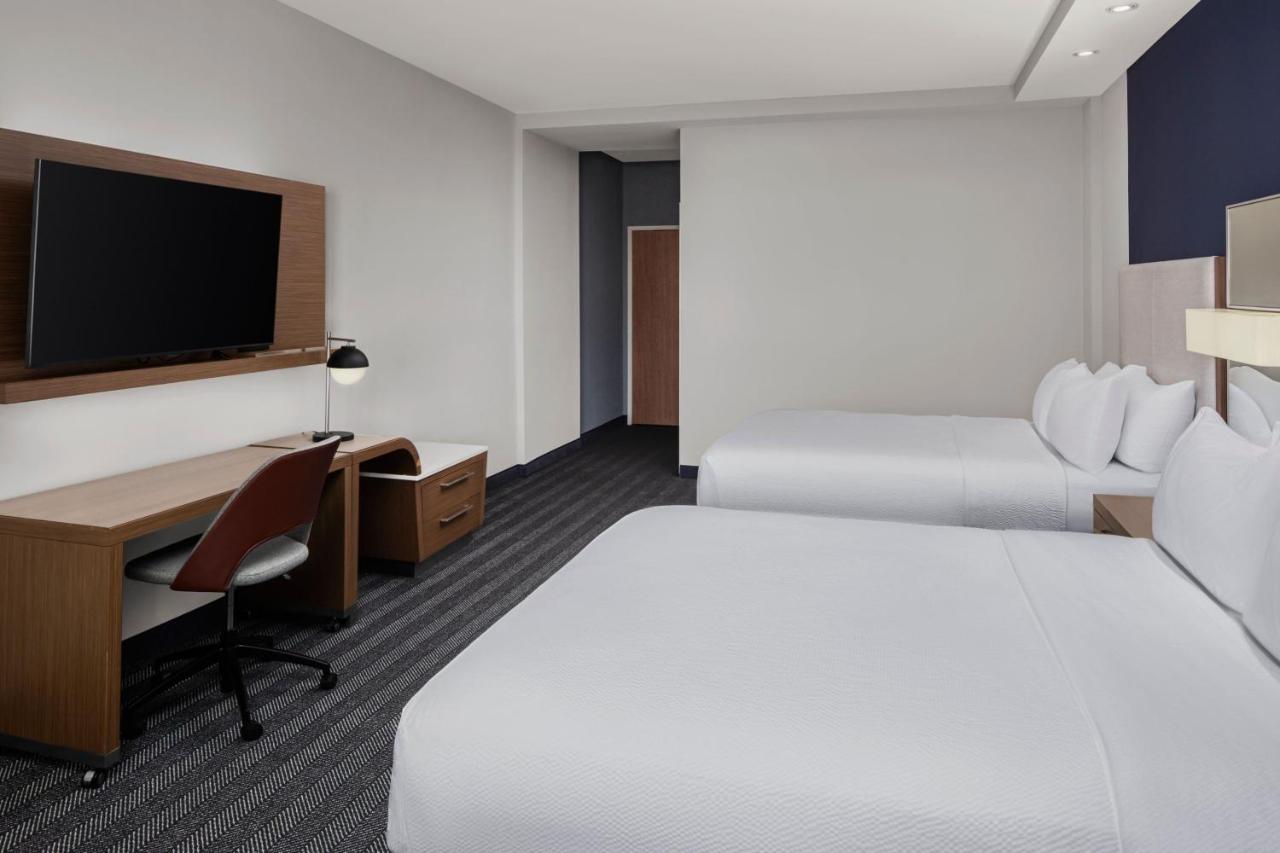 | Courtyard by Marriott San Angelo