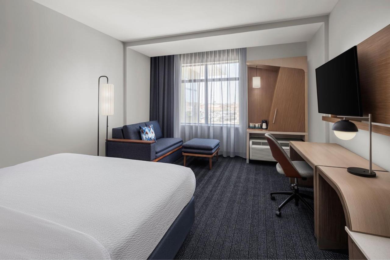 | Courtyard by Marriott San Angelo