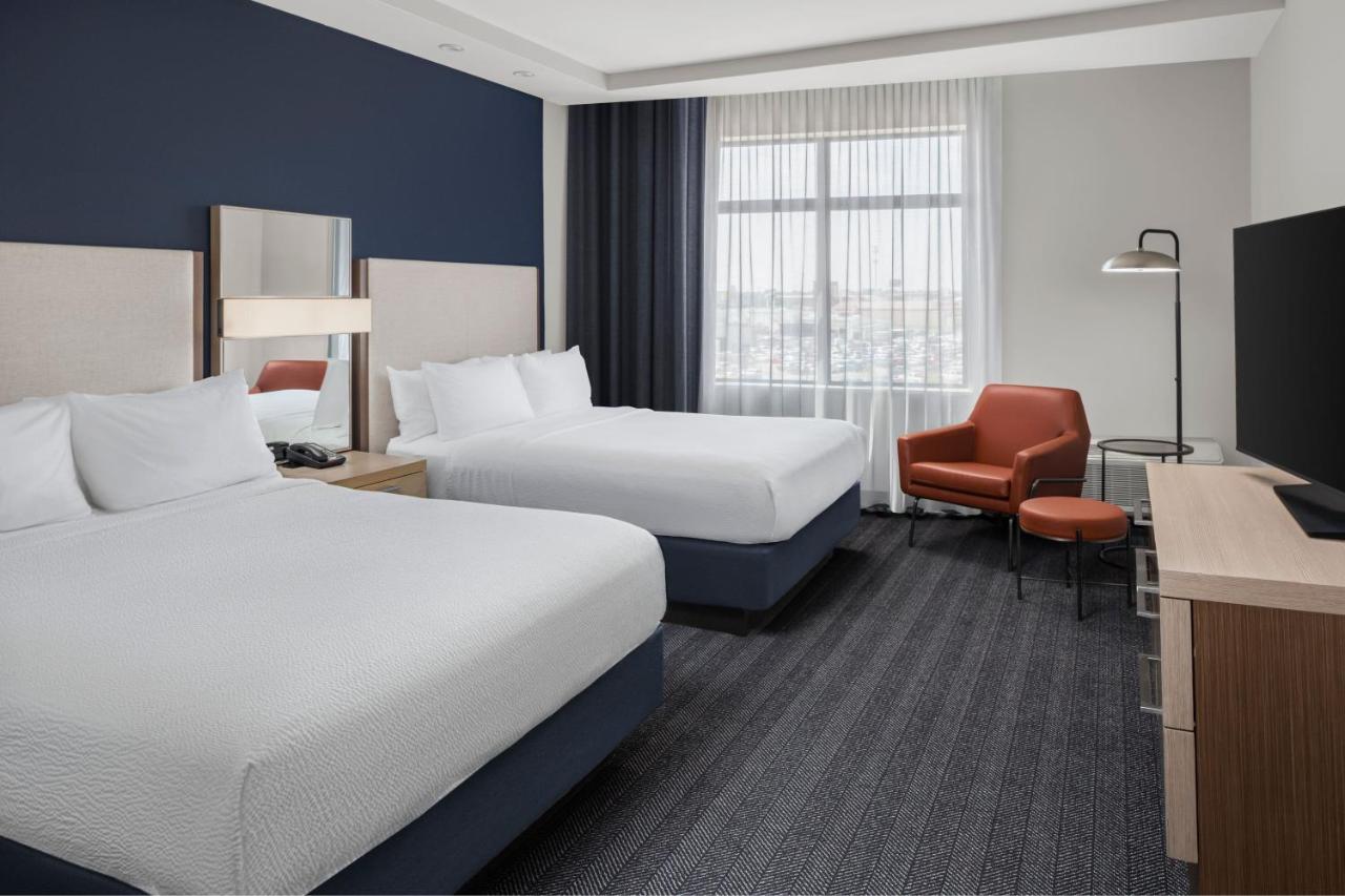 | Courtyard by Marriott San Angelo