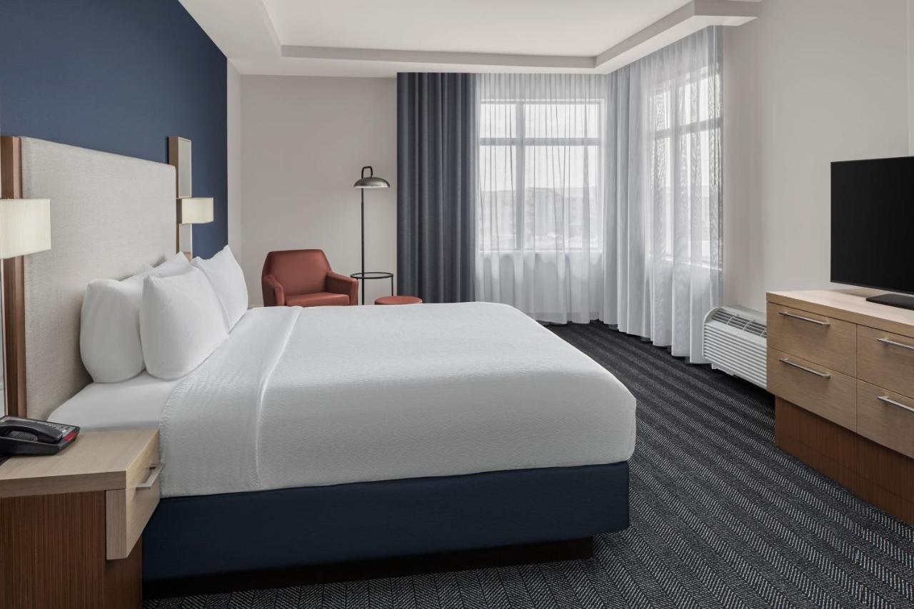 | Courtyard by Marriott San Angelo