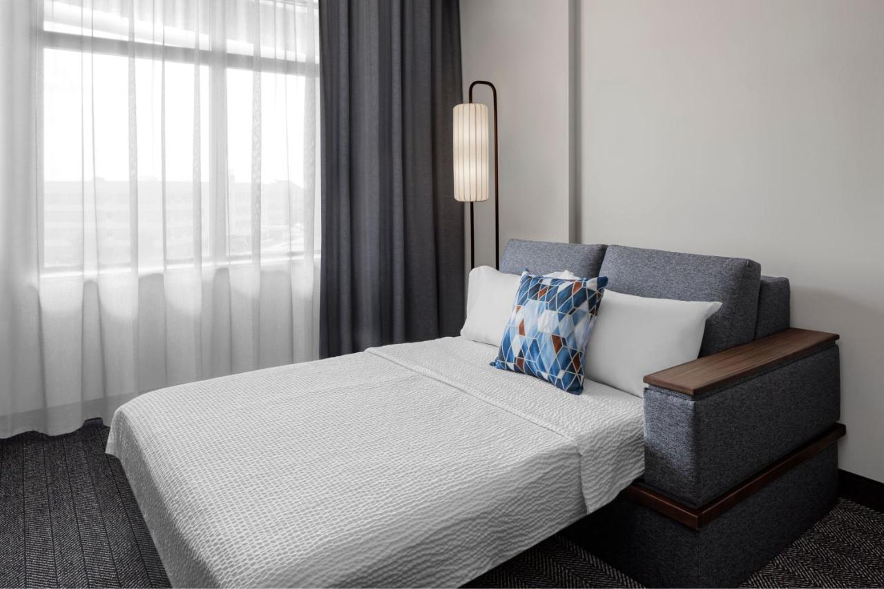 | Courtyard by Marriott San Angelo