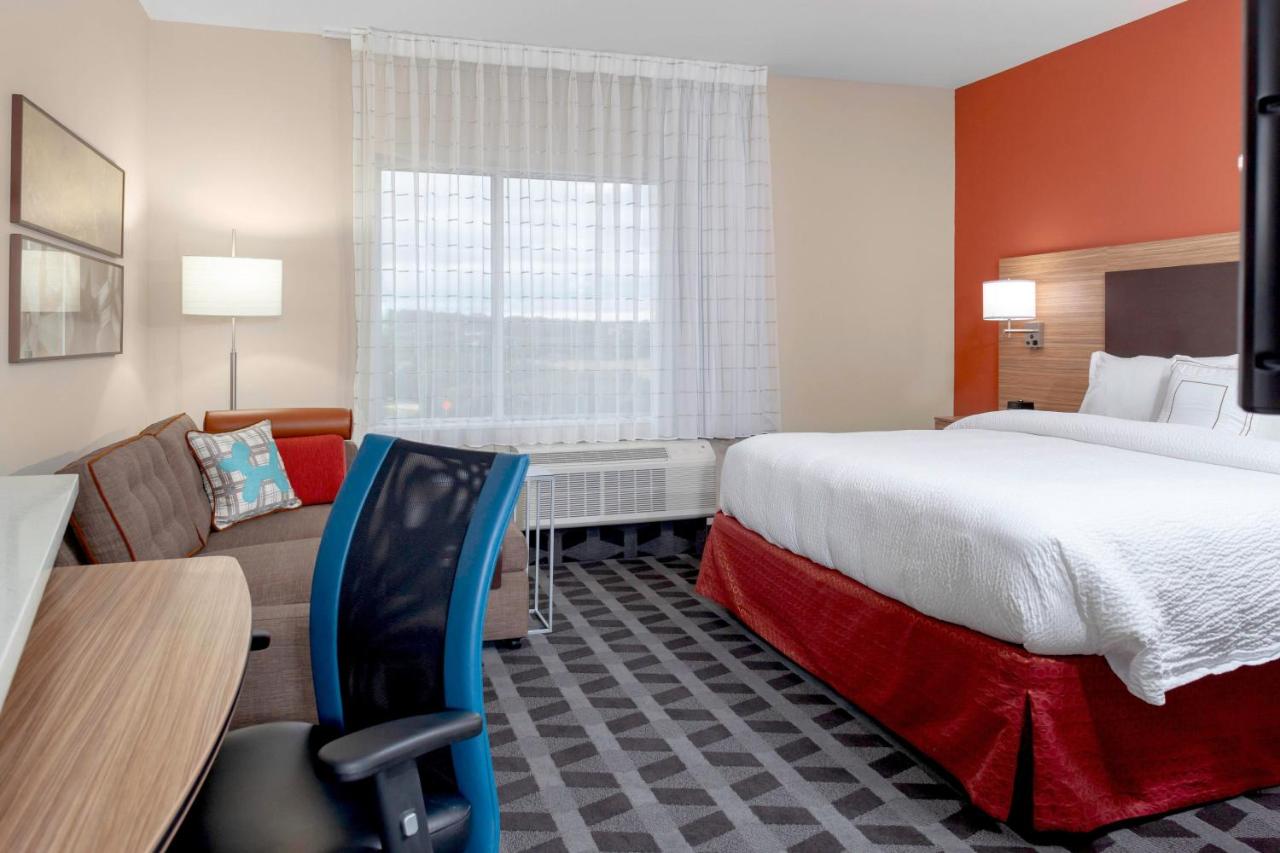  | TownePlace Suites by Marriott San Antonio Westover Hills