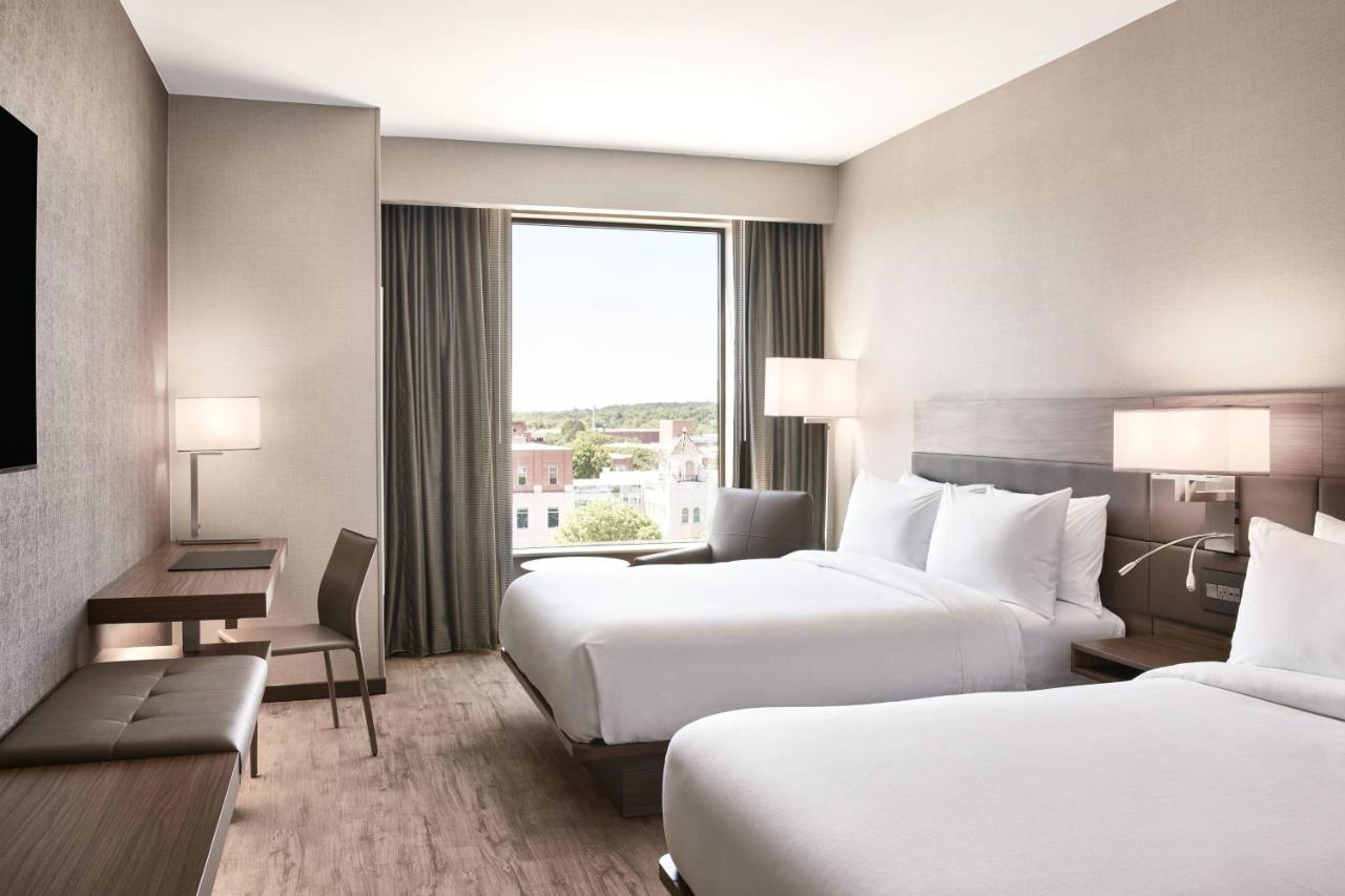  | AC Hotel by Marriott Columbus Downtown