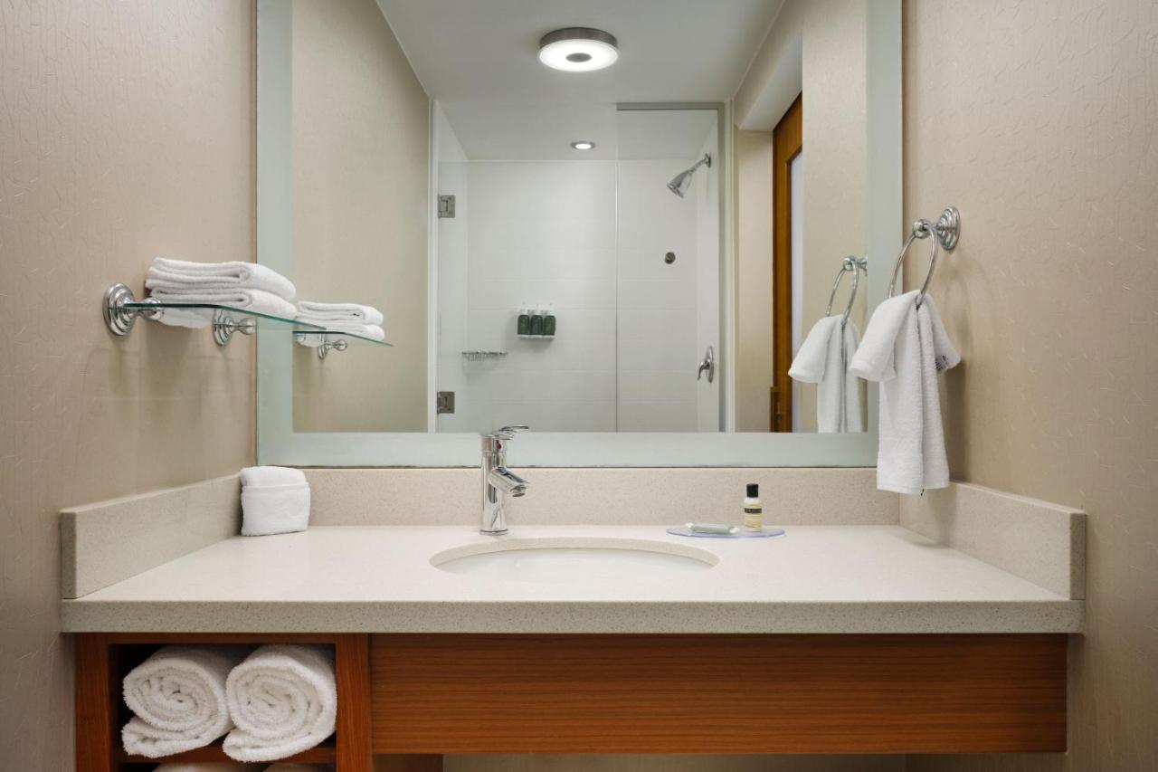 | SpringHill Suites by Marriott Pittsburgh Mt. Lebanon