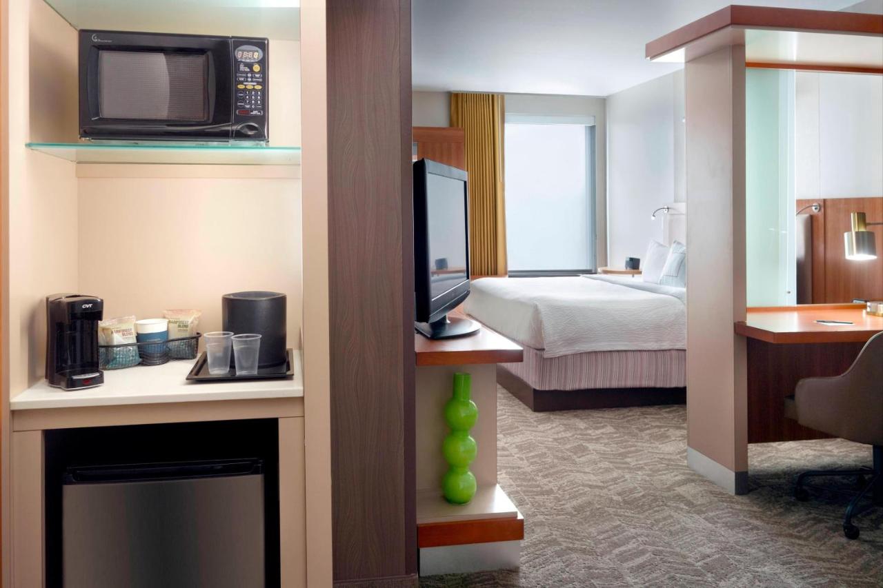  | SpringHill Suites by Marriott Atlanta Airport Gateway
