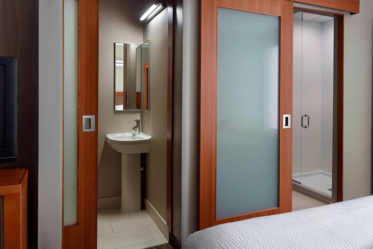 | SpringHill Suites by Marriott Atlanta Airport Gateway
