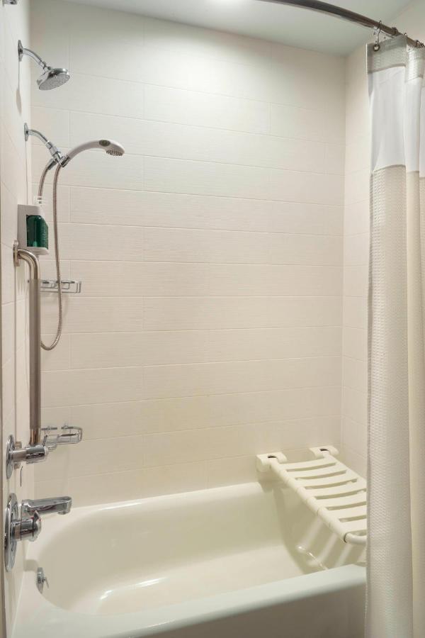| SpringHill Suites by Marriott Atlanta Airport Gateway