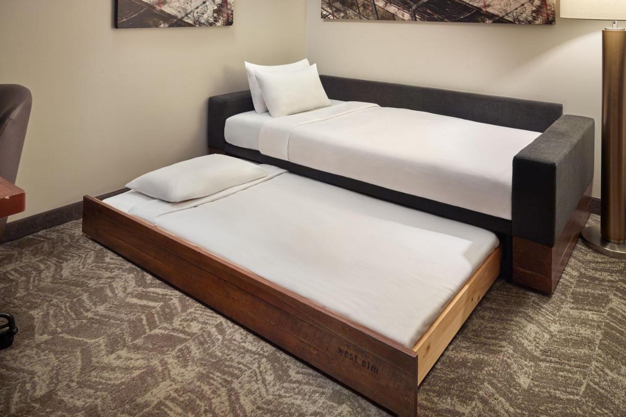 | SpringHill Suites by Marriott Atlanta Airport Gateway