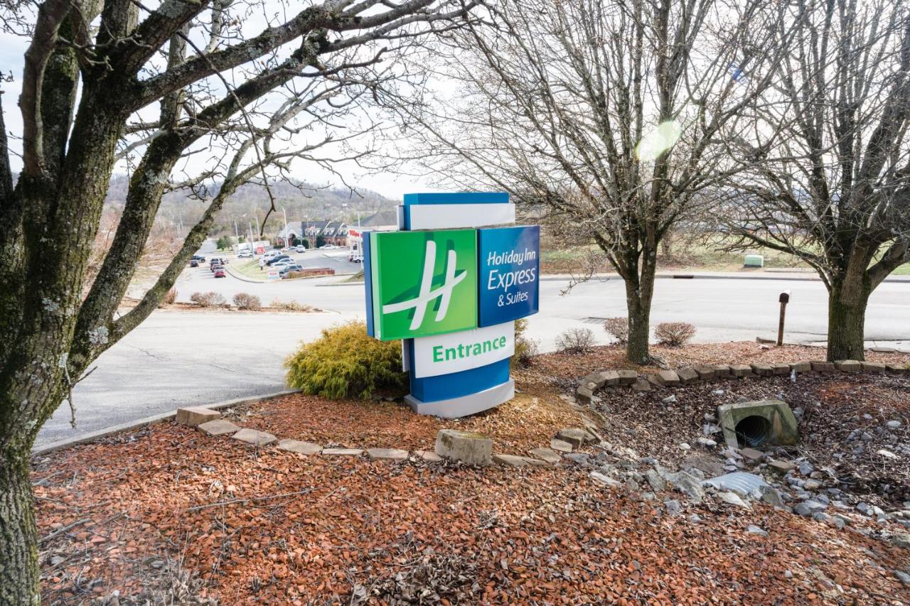  | Holiday Inn Express Hotel & Suites Knoxville-North-I-75 Exit 112, an IHG Hotel
