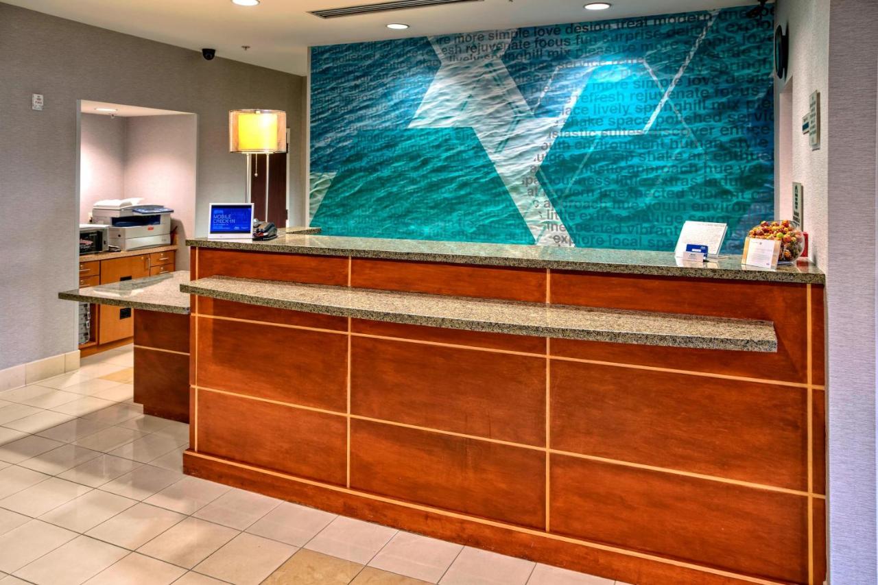  | SpringHill Suites by Marriott Naples