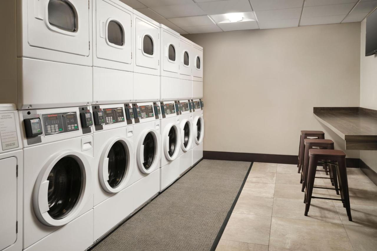  | TownePlace Suites by Marriott New Orleans Downtown/Canal Street