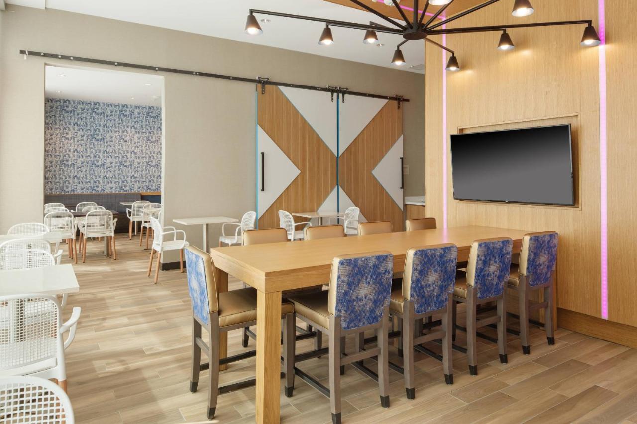 | TownePlace Suites by Marriott New Orleans Downtown/Canal Street