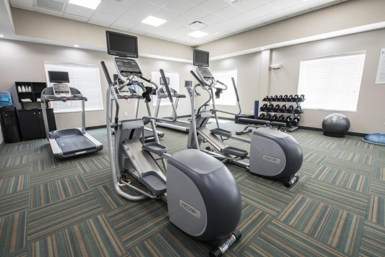  | Holiday Inn Express & Suites Houston - Hobby Airport Area