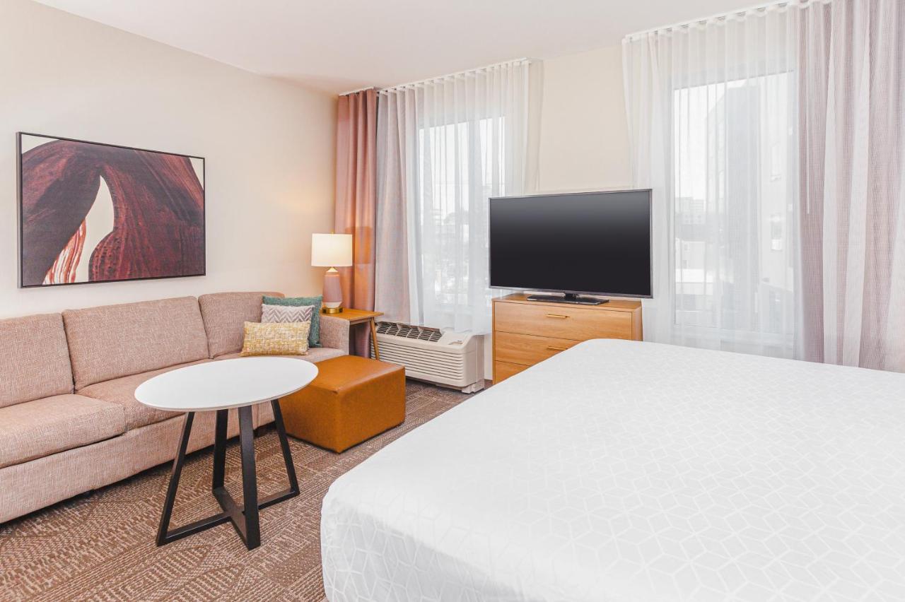 Studio Suite at Staybridge Suites Nashville - Vanderbilt Area by IHG