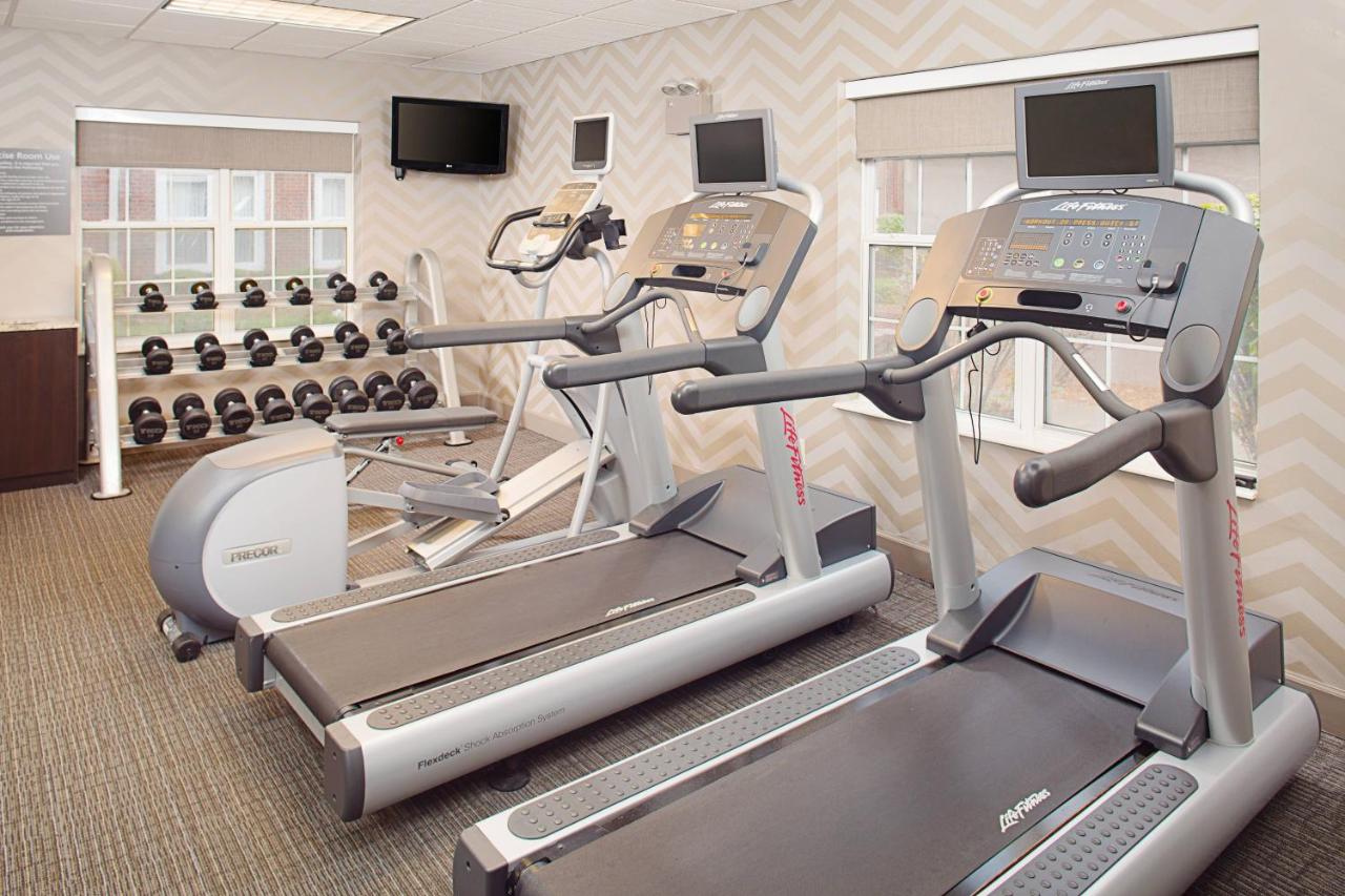 | Residence Inn by Marriott Livonia