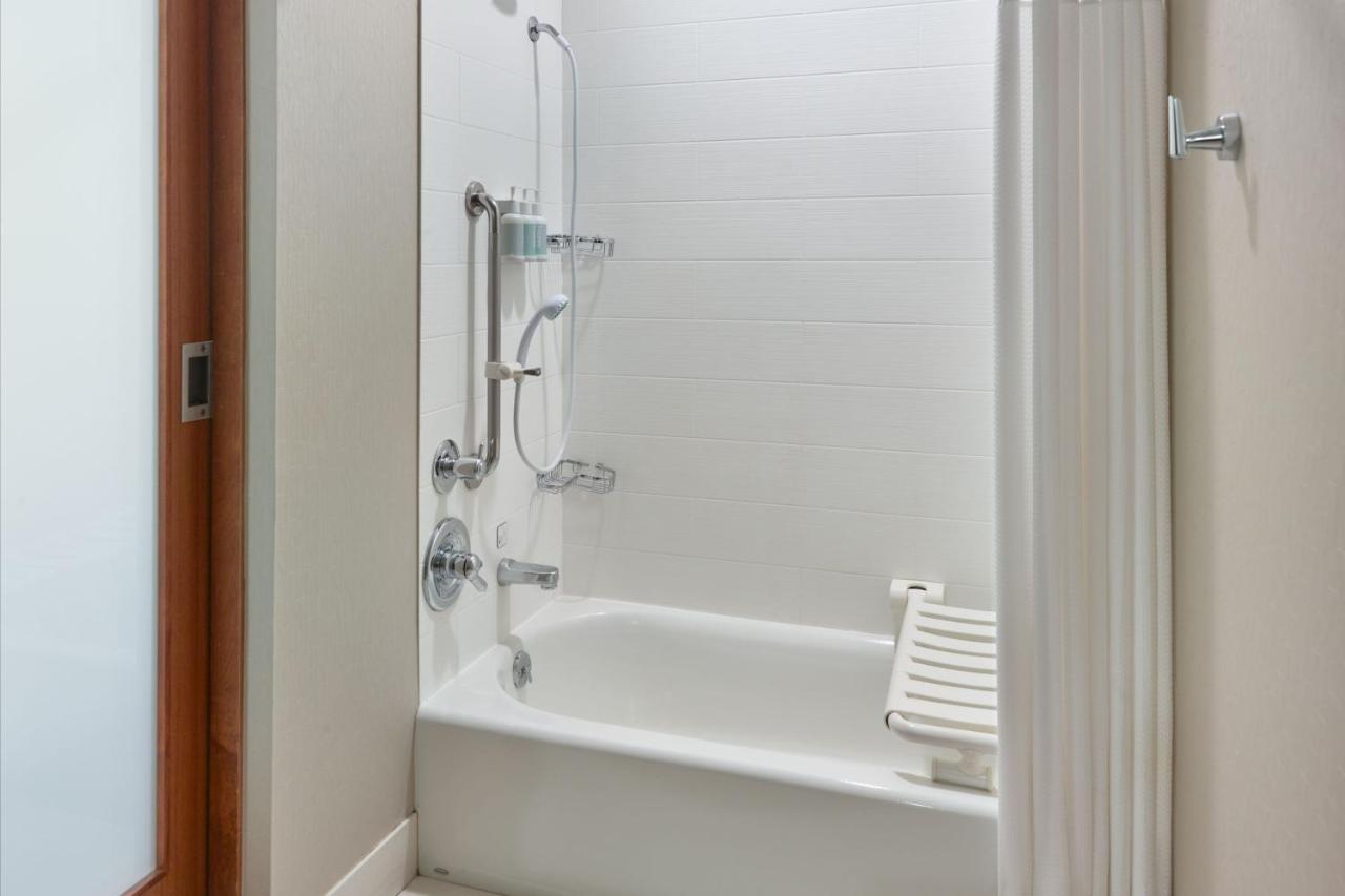 | SpringHill Suites by Marriott Atlanta Airport Gateway