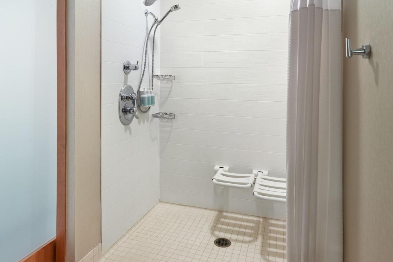 | SpringHill Suites by Marriott Atlanta Airport Gateway