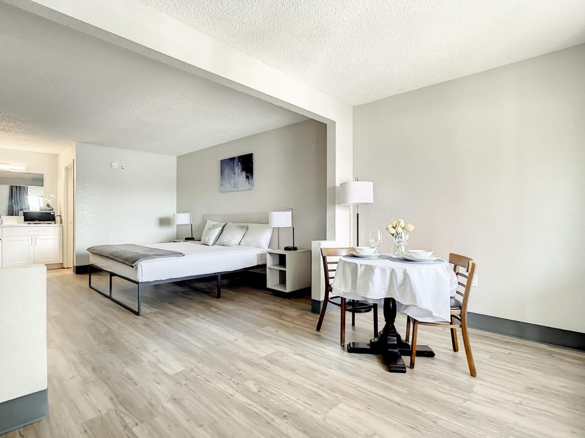  | Stayable Suites Kissimmee West